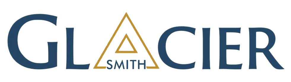 Glacier - Logo-Photoroom